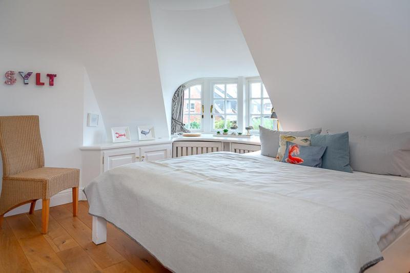 Watt Hues Ferienhaus