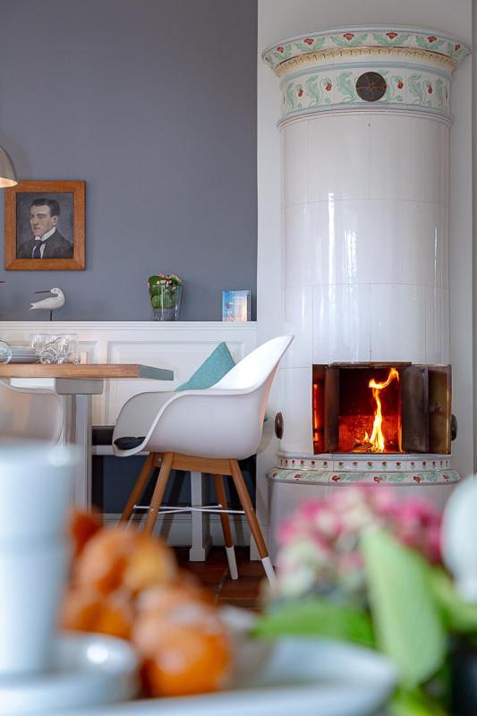 Ferienhaus Watt Hues *