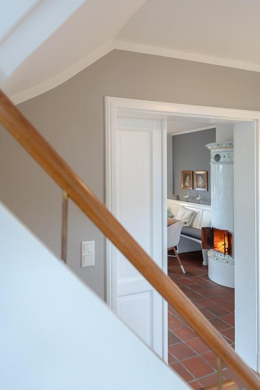 Ferienhaus Watt Hues