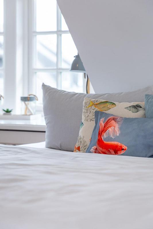 Ferienhaus Watt Hues Munkmarsch