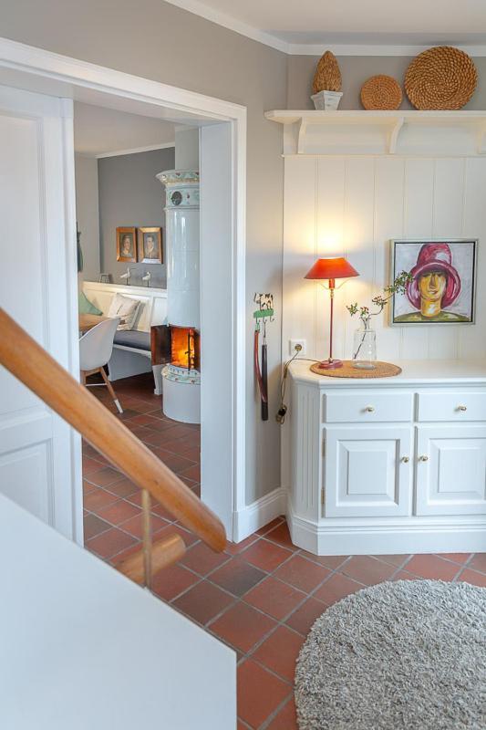 Watt Hues Ferienhaus