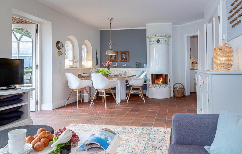 Watt Hues Ferienhaus