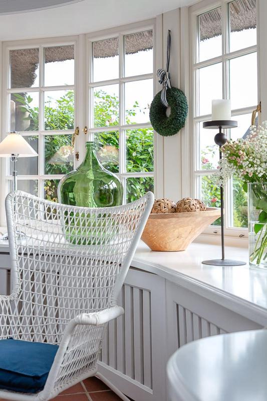 Ferienhaus Watt Hues