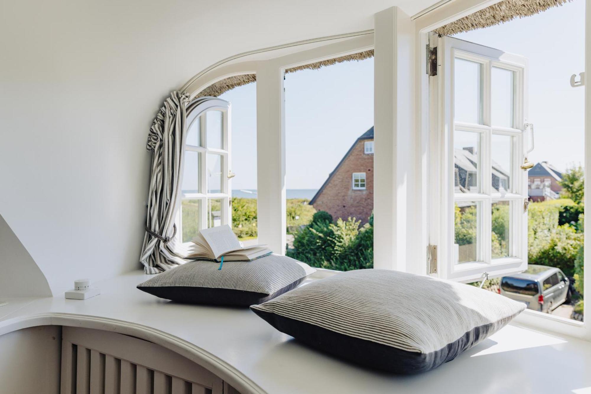 Watt Hues Ferienhaus