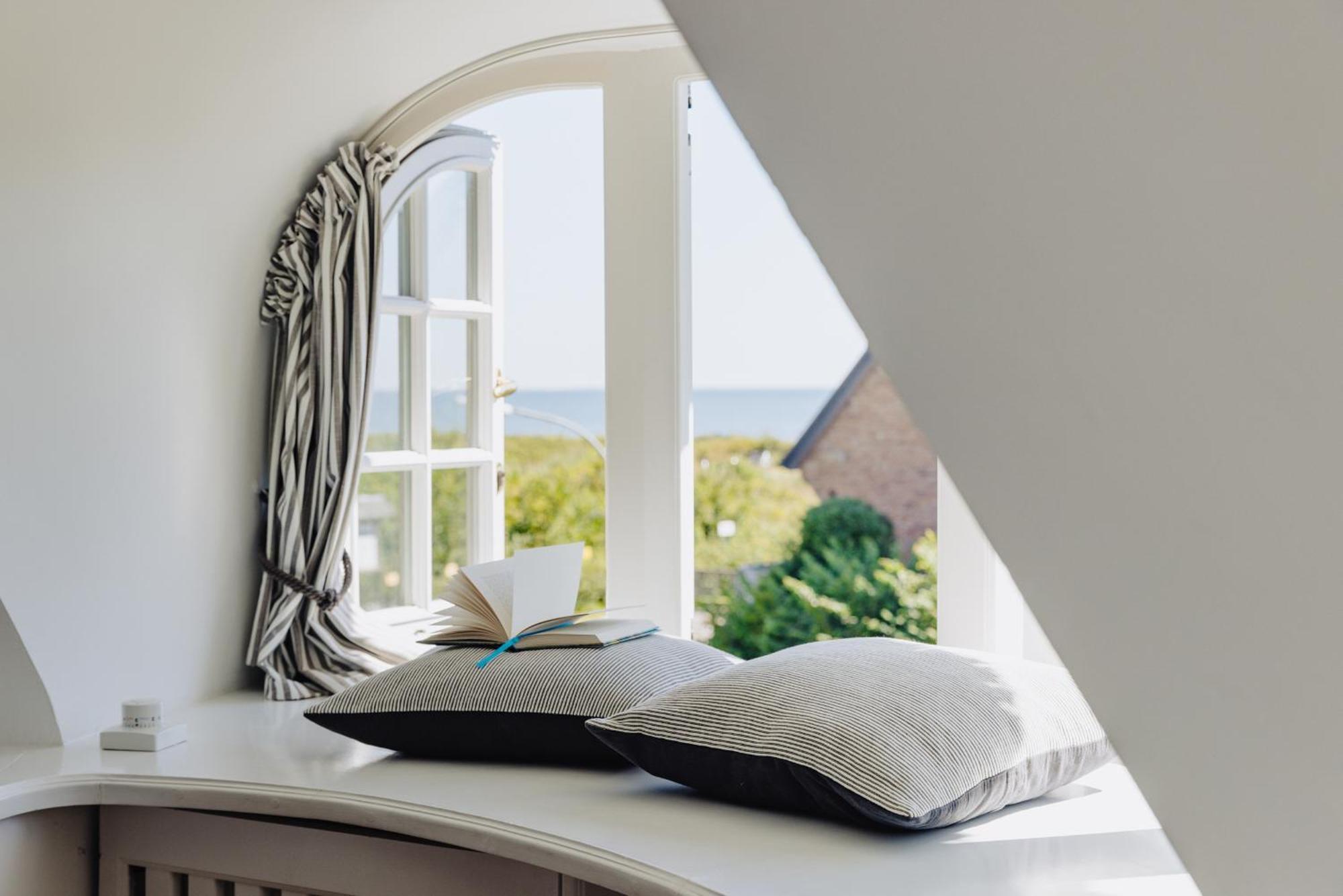Watt Hues Ferienhaus *