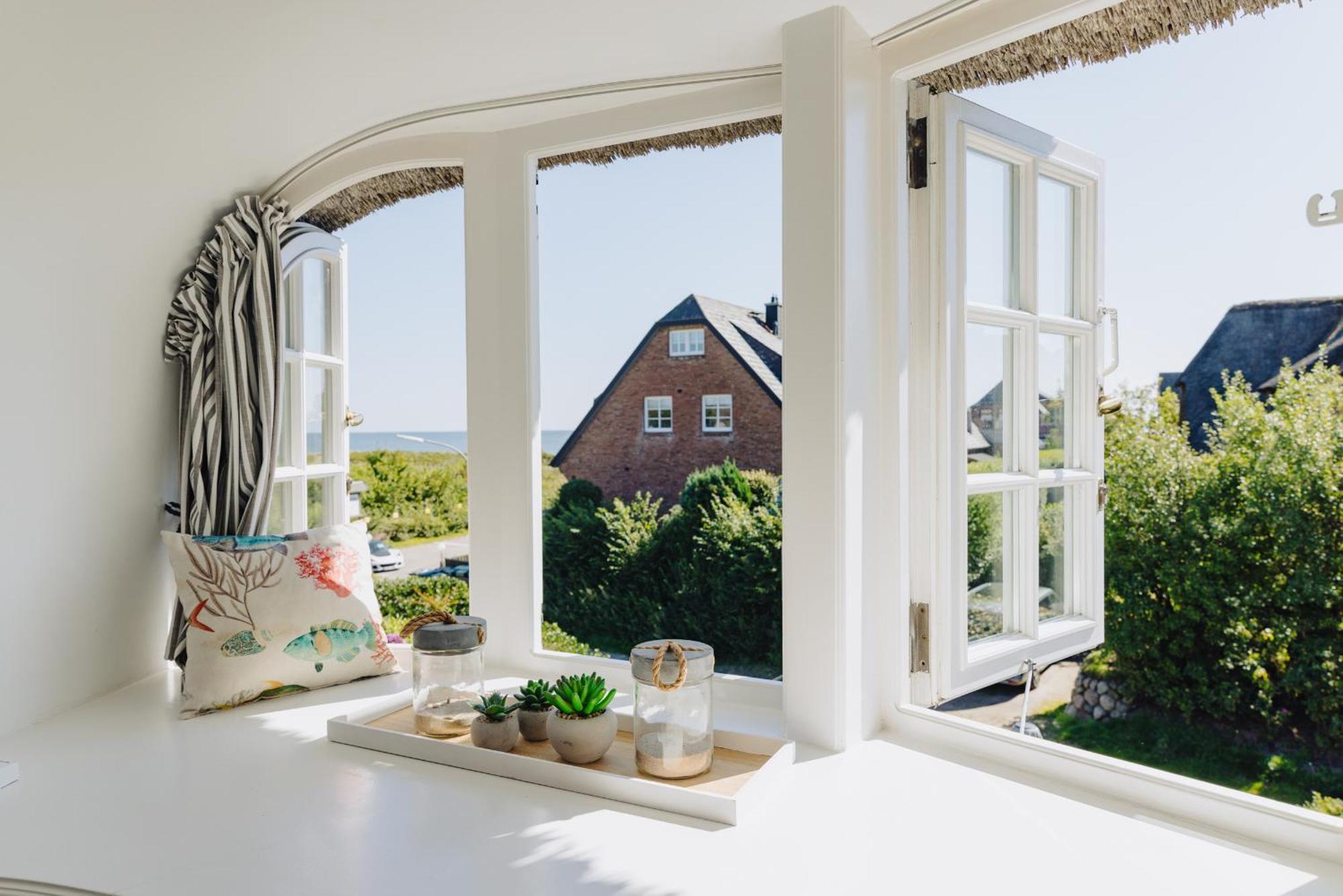 Watt Hues Ferienhaus *